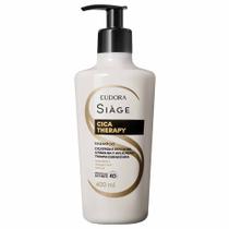Shampoo Cica Therapy Eudora Siàge