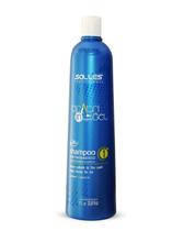 Shampoo Cicatri Gel Salles Profissional 1Lt Shampoo Cicatri Gel Salles Profissional 1Lt