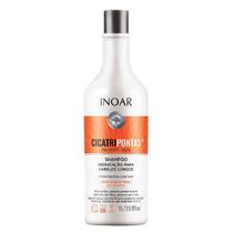 Shampoo Cicatripontas 1l - Inoar Shampoo Cicatripontas 1l - Inoar