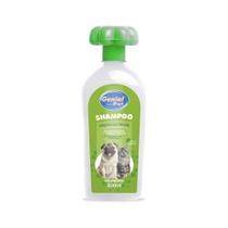 Shampoo citronela 500ml (112) - GENIAL Shampoo citronela 500ml (112) - GENIAL