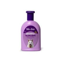 Shampoo Clareador 500ml Shampoo Clareador 500ml