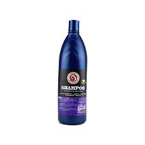 Shampoo Clareador Brene Horse para Cavalos 1 Litro