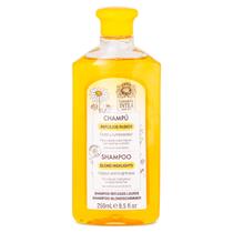 Shampoo Clareador Loiro com Extrato de Camomila - 250ml