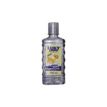 Shampoo Clareador - Luky Dog - 250ml / 750ml - WA Ind.