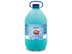 Shampoo Clareador P/cães Gatos Petshop Cat Dog 5 Lts