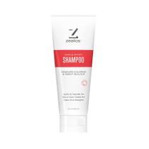 Shampoo clareador Zealios Sport 240 ml para cabelos extremamente danificados