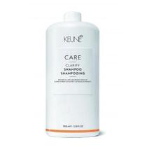 Shampoo Clarify Anti-residuos Keune 1L
