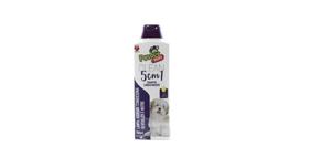 Shampoo Clean 5 em 1 Power Pet's 700ml Cães Gatos Pet - Power Pets