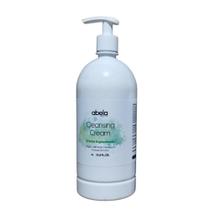 Shampoo Cleansing Cream Linha Hope 1 Litro - Abela Cosmetics