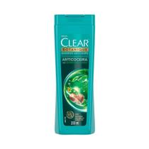 Shampoo Clear 200ml Anticoceira Botanique