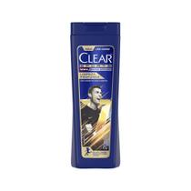 Shampoo Clear 200ml Limpeza Profunda