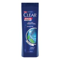 Shampoo Clear 400 Ml Ice Cool Menthol