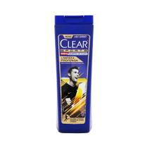 Shampoo Clear Anti-Caspa Sports Limpeza Profunda Men 400ml Shampoo Clear Anti-Caspa Sports Limpeza Profunda Men 400ml