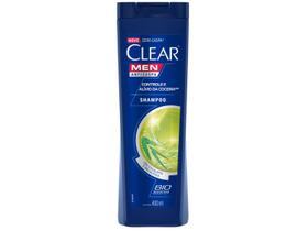 Shampoo Clear Anticaspa