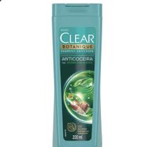 Shampoo Clear Anticoceira