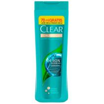 Shampoo Clear Detox Diário 400ml