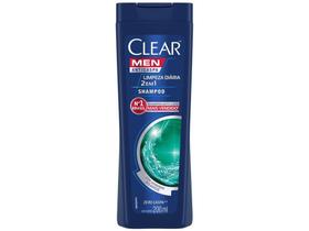 Shampoo Clear Limpeza Diária 2 em 1 - 200ml Shampoo Clear Limpeza Diária 2 em 1 - 200ml