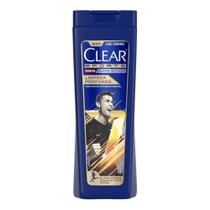 Shampoo clear men limpeza profunda 200 ml