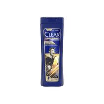 Shampoo Clear Men Limpeza Profunda 200ml Shampoo Clear Men Limpeza Profunda 200ml