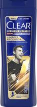 Shampoo clear Sports Men anticaspa - 200ml