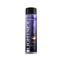 Shampoo cless lightner 300ml matizador Shampoo cless lightner 300ml matizador