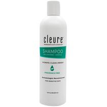 Shampoo Cleure Hipoalergênico Volumizante para Pele Sensível - 355ml