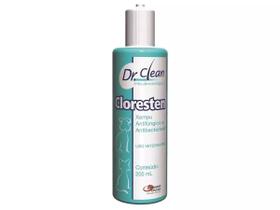 Shampoo Cloresten 200ml