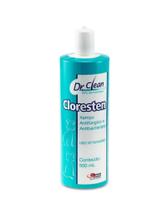Shampoo Cloresten 500 ml Agener União Dr. Clean