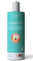 Shampoo Cloresten Agener União 200ml