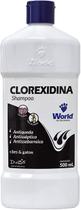 Shampoo clorexidina Shampoo clorexidina