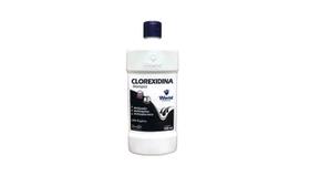 Shampoo clorexidina dugs 500ml