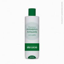 Shampoo Clorexidine Antiqueda 300ml