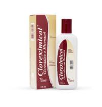 Shampoo Cloreximicol 230Ml