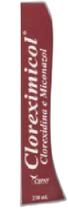 Shampoo Cloreximicol 230Ml