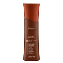 Shampoo Cobre Effect Amend Ação Antioxidante e Filtro Solar Line 250ml Shampoo Cobre Effect Amend Ação Antioxidante e Filtro Solar Line 250ml