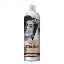 Shampoo Coco &Amp Cacau Soul Power 315Ml Shampoo Coco &Amp Cacau Soul Power 315Ml
