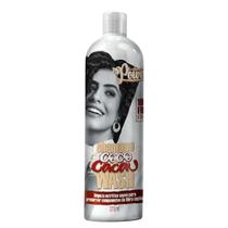Shampoo Coco & Cacau Wash 315ml - Soul Power