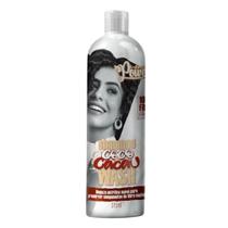 Shampoo Coco e Cacau Help 315mL - Soul Power