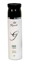 Shampoo Coco Glynett 250ml Envio Imediato