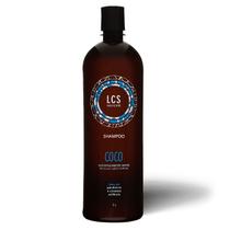 Shampoo Coco Lcs 1000 ml Shampoo Coco Lcs 1000 ml