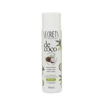 Shampoo Coco Secrets 300ml