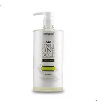 Shampoo Coconut 1l Only One Gold - Macpaul Profissional