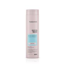Shampoo coconut 250ml Shampoo coconut 250ml