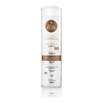 Shampoo Coconut 250Ml