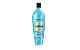 Shampoo Coconut 300ml Oriente Life Cabelos Cacheados E Secos