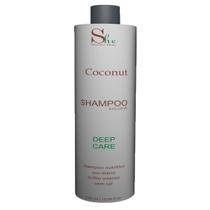 Shampoo Coconut 500ml She Beauty Hair