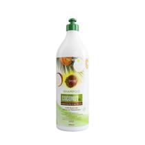 Shampoo coconut oli special by fattore 900ml