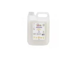 Shampoo coconut tchuska 5000ml - limpeza profunda