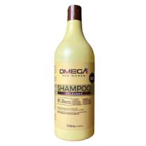 Shampoo Colageno 1L OmegaHair
