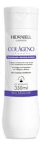 Shampoo Colágeno Hidrabell 350ml Reconstrução Capilar Anti Frizz Shampoo Colágeno Hidrabell 350ml Reconstrução Capilar Anti Frizz